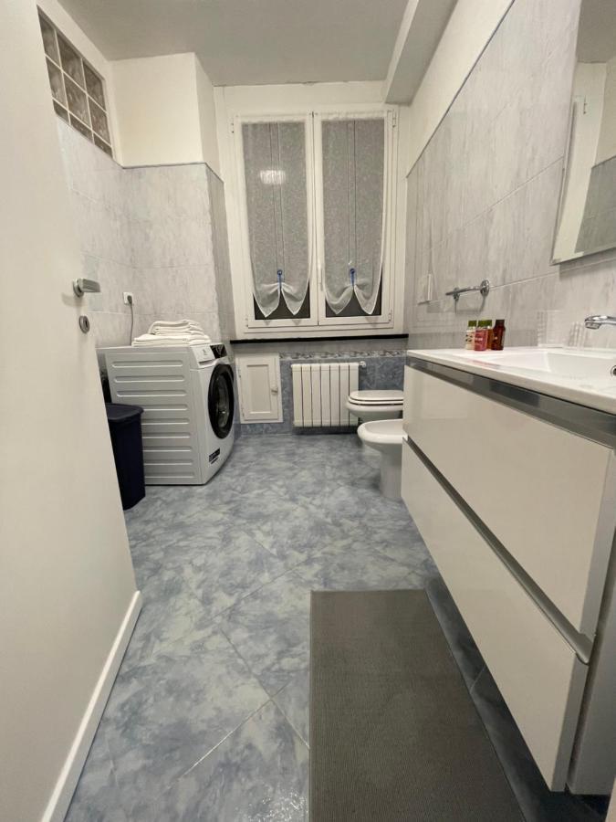 La Casa Di Silvy Apartamento *